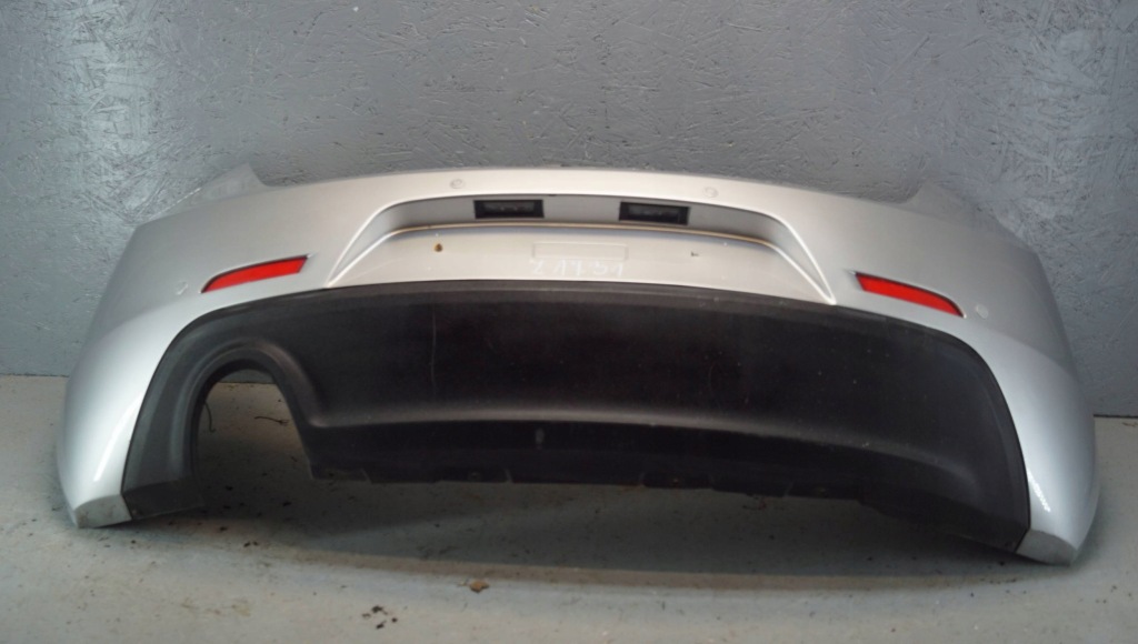 Бампер задний alfa romeo giulietta 620/b z1731 Доставка