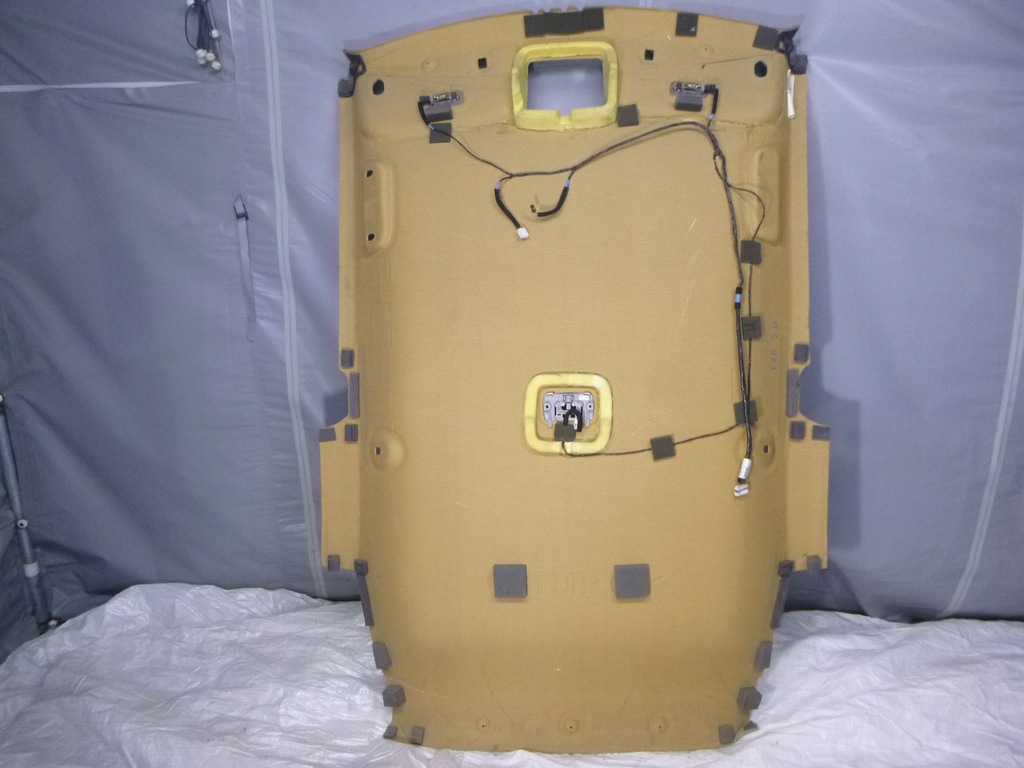 фото №7, Стеля світла стеля hyundai i20 ii 2 3d 2014-