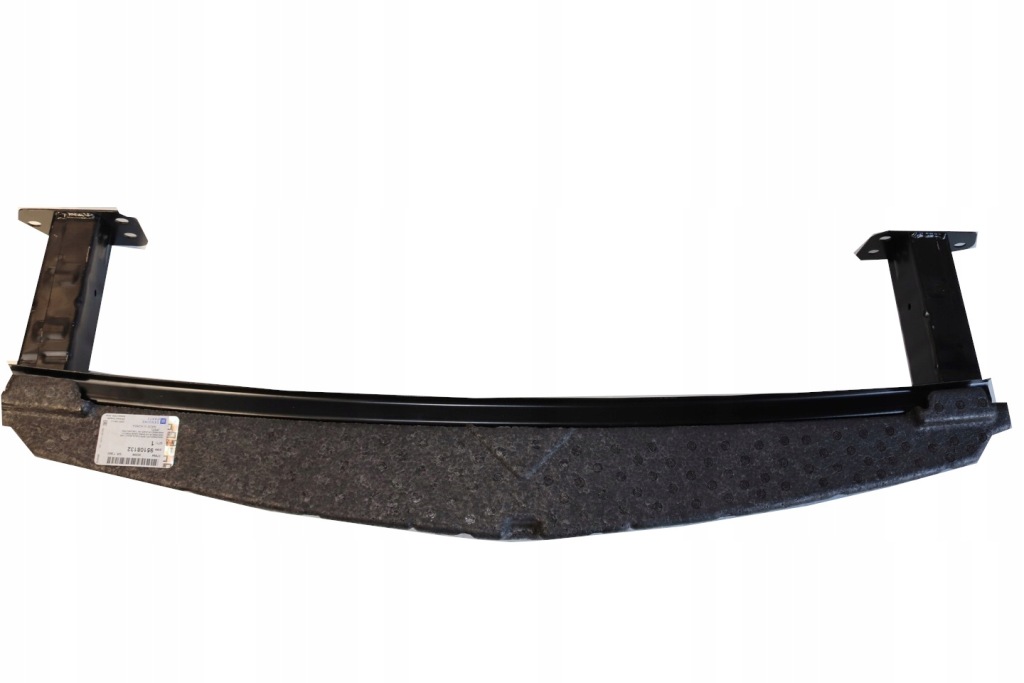 Купить Opel mokka балка абсорбер бампера нижняя перед