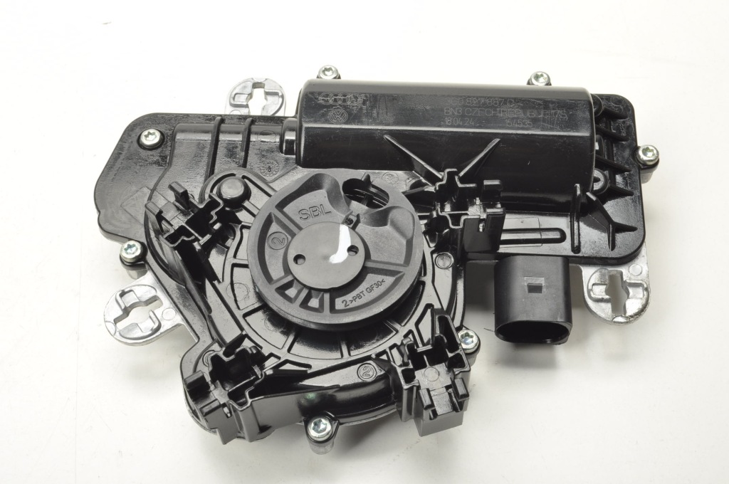 Купить Ford explorer vii ev доводчик задний крышки багажника 24r 3g0827887c