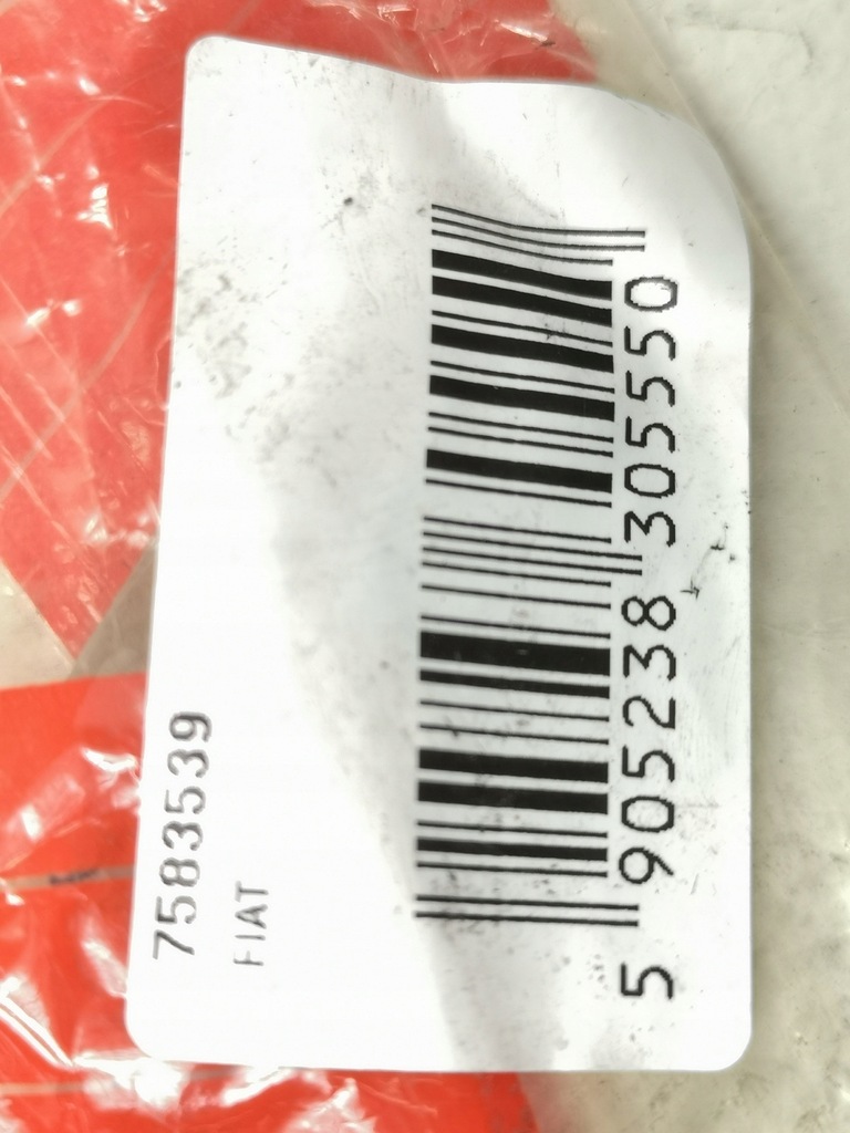 фото №7, Трос газу fiat panda 1986-1993