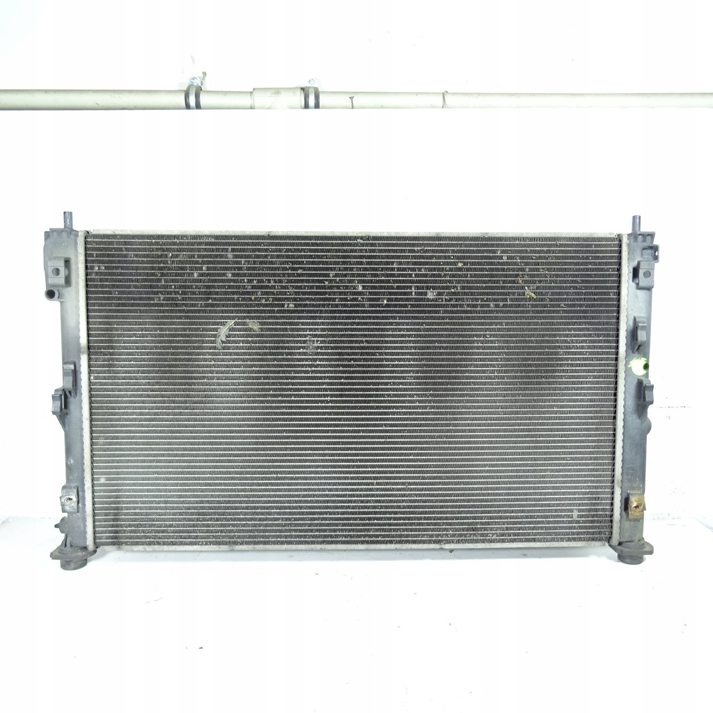 фото №1, Jeep compass 2.4b радіатор wody 879332k