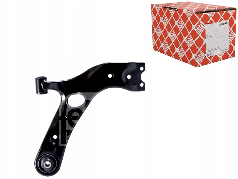 фото №1, Важіль toyota p. rav 4 06- pr нижній