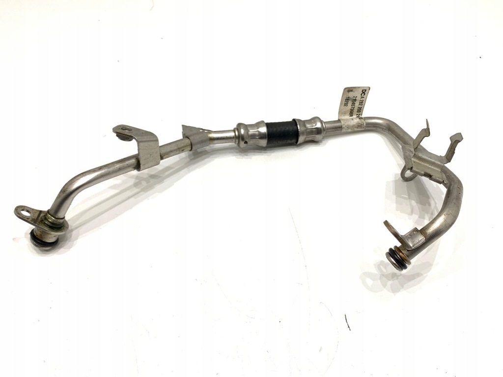 фото №1, Трубка турбіни renault grand scenic iv 210457368r 1.3 140km