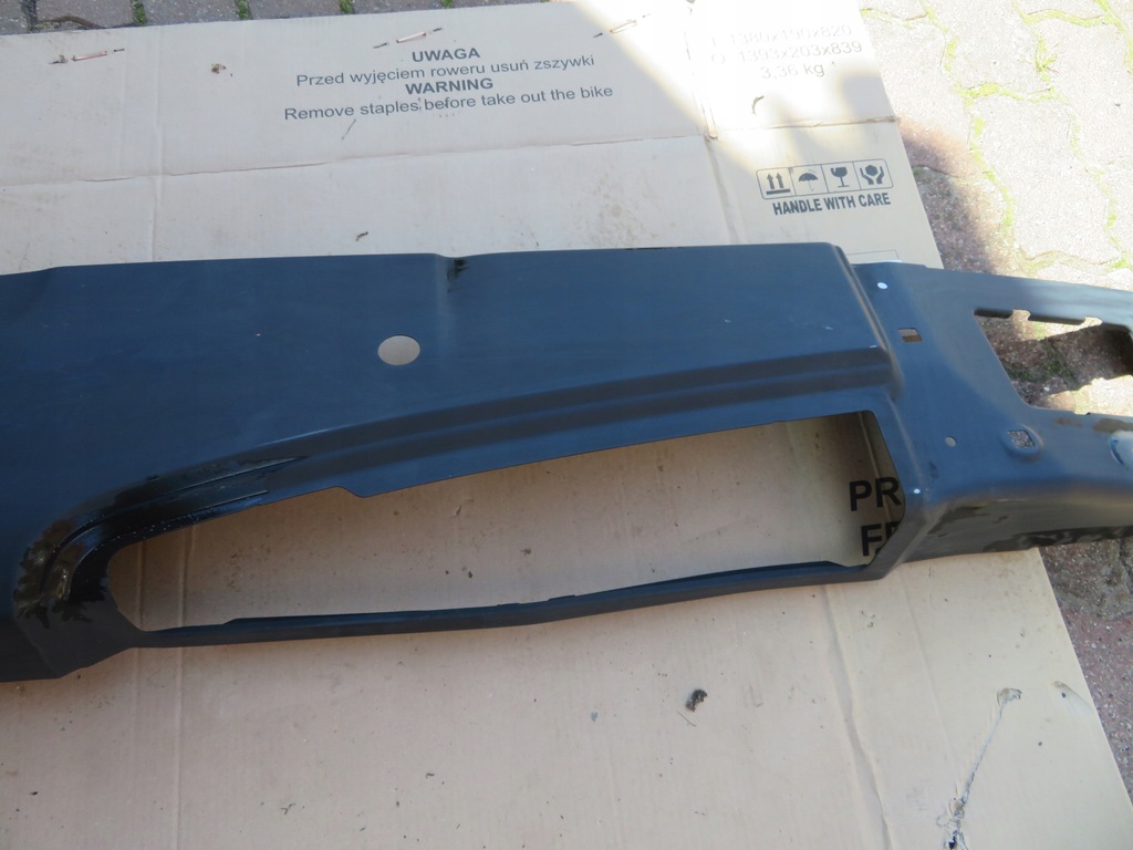 фото №4, Блок двигуна задній правий renault master 2020-