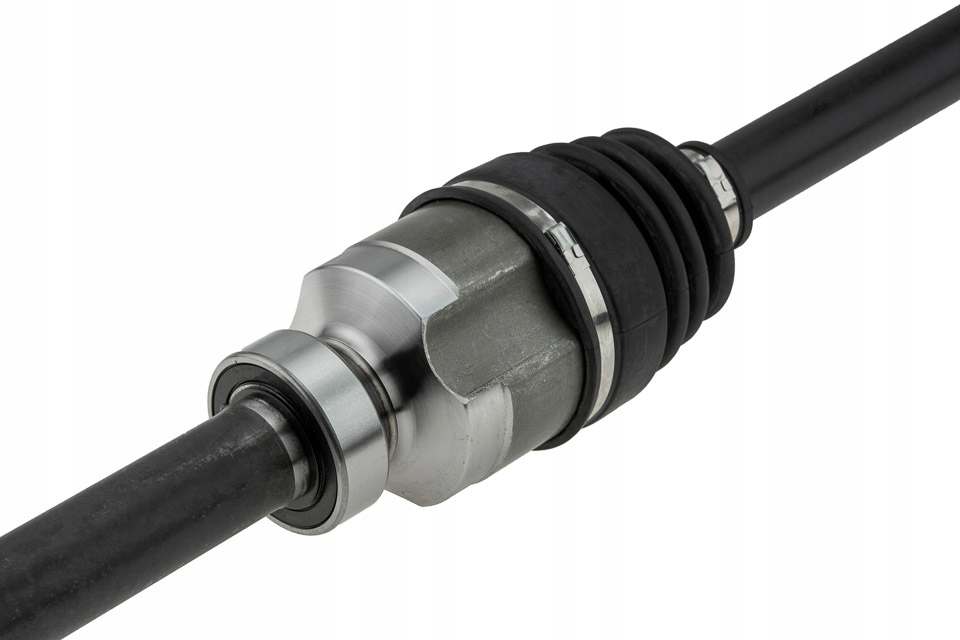 фото №4, Приводной вал приводная перед левая renault talisman 1.6 tce