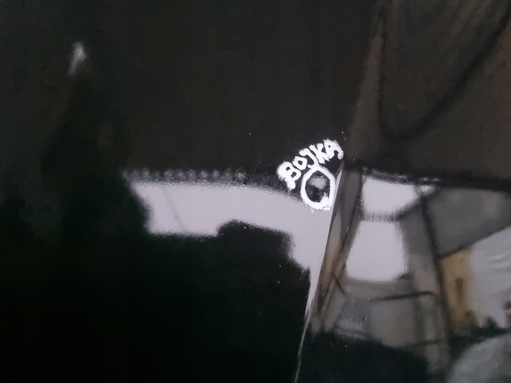 фото №6, Opel corsa e капот крышка двигателя 39035277 nowa оригинал