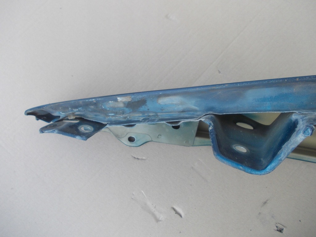 фото №10, Крила лівий перед alfa romeo 159