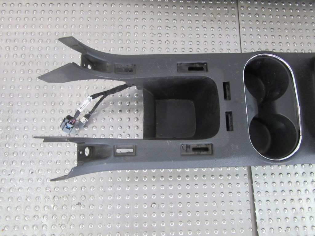 фото №9, Volt ampera 10-13 туннель средний подлокотник eu