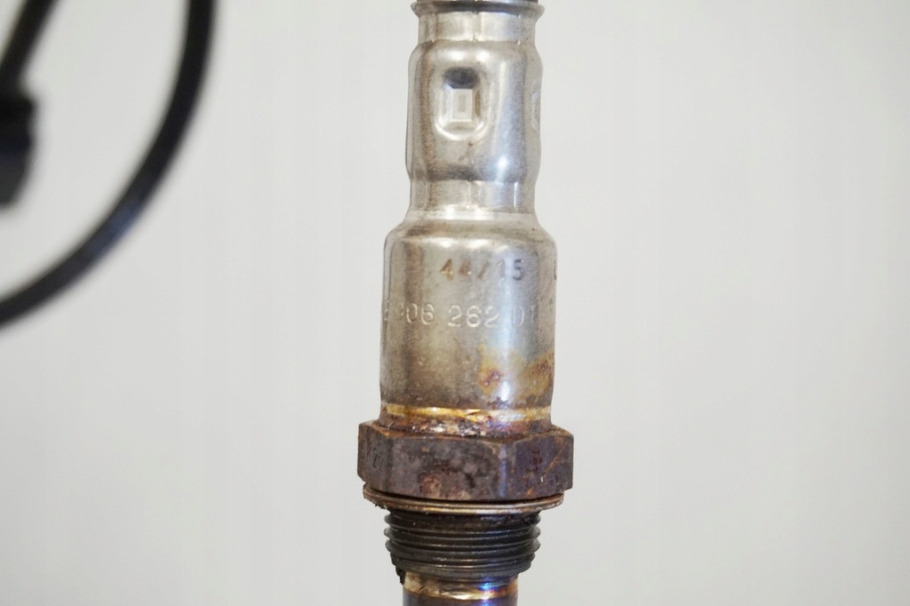 фото №11, Датчик лямбда-зонд vw golf vii 7 1.4 tsi 04e906262