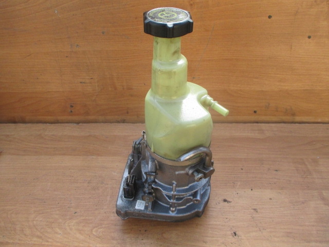 фото №7, Ford s-max galaxy насос усилителя bg91-3k514-ab