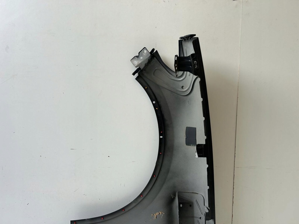 фото №6, Alfa romeo stelvio крила правий перед оригінал