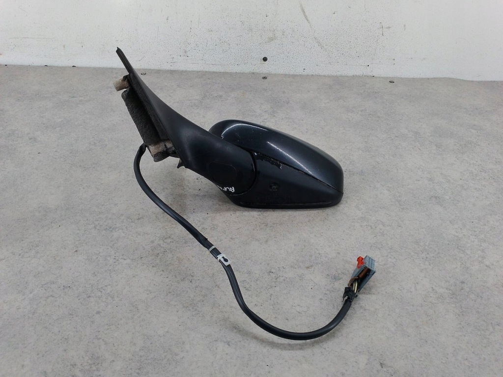 Дзеркало ліва alfa romeo 159 876/b Зі Шроту