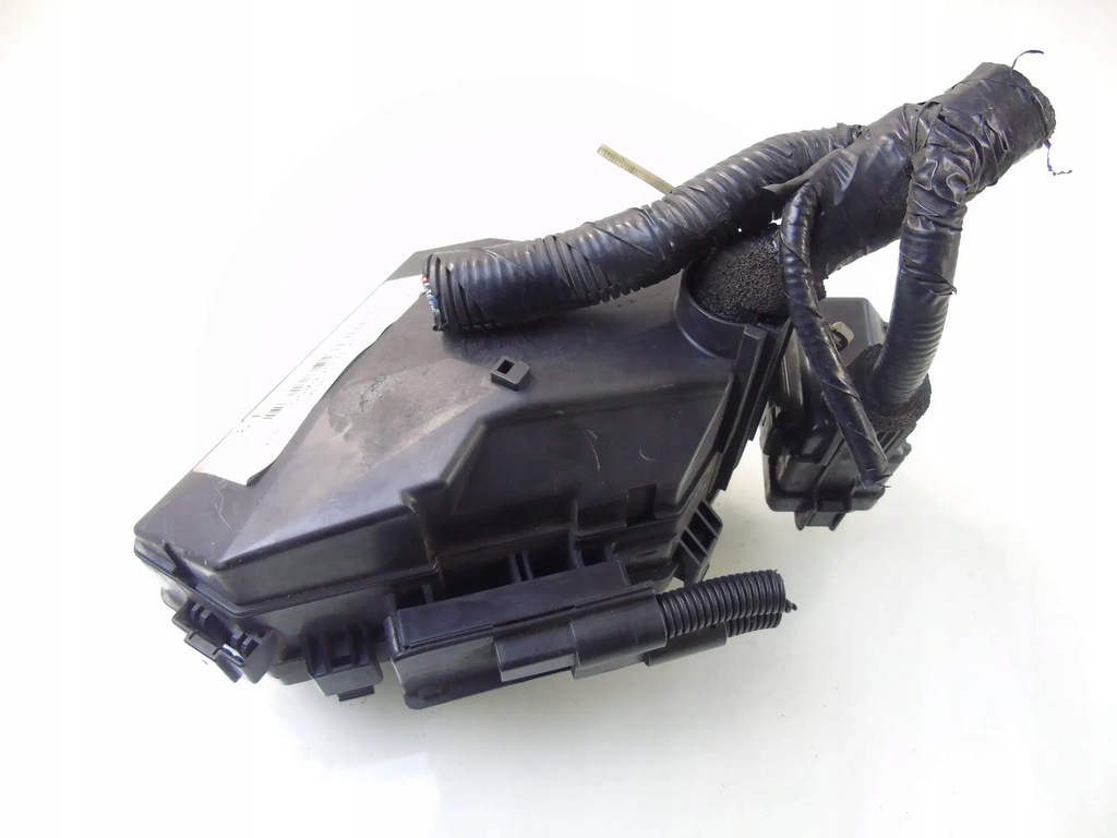 фото №6, Коробка предохранителей honda cr-v crv iii swa-0030