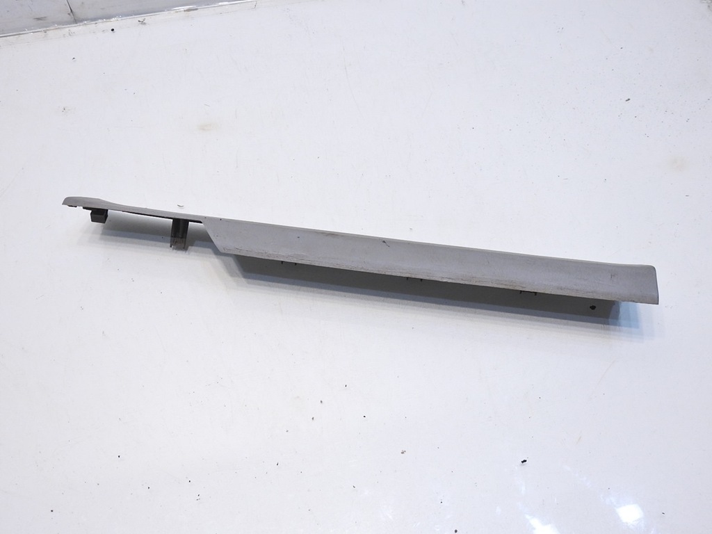 фото №7, Молдинг накладка поріг лівий перед kia sorento i