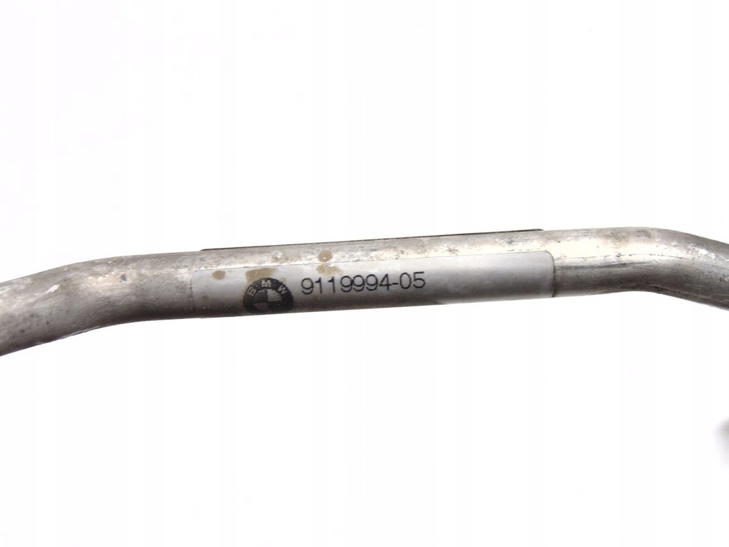 фото №6, Комплект шланг кондиционера 9119994 9119992 bmw 7 f01 f02 f04 08-