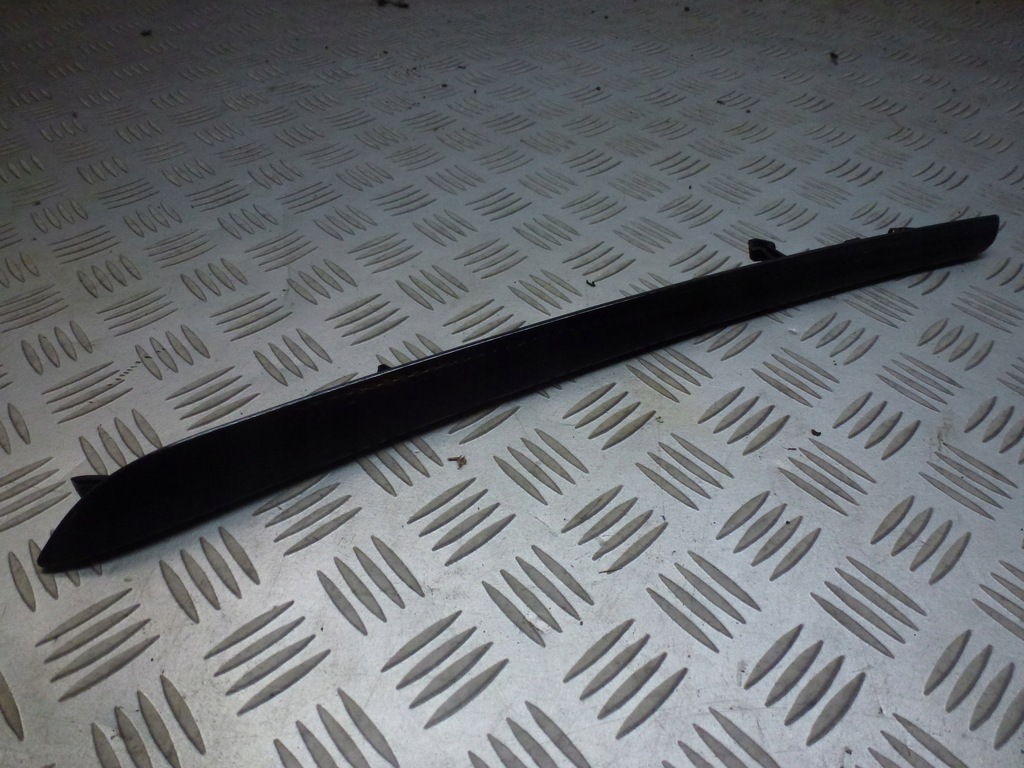 фото №1, Молдинг декоративна двері права megane iv 809r67444r