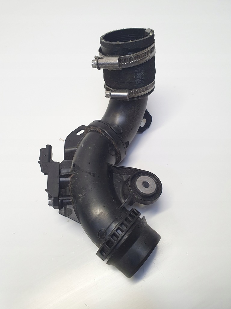 фото №2, Opel crossland x труба шланг повітрозабірник 9812736080 1.2