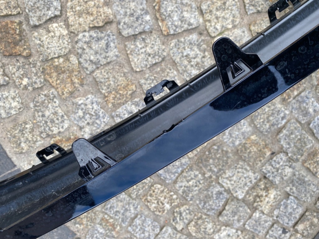 фото №12, Mercedes eqe 295 бампер перед 2958853000 оригінал