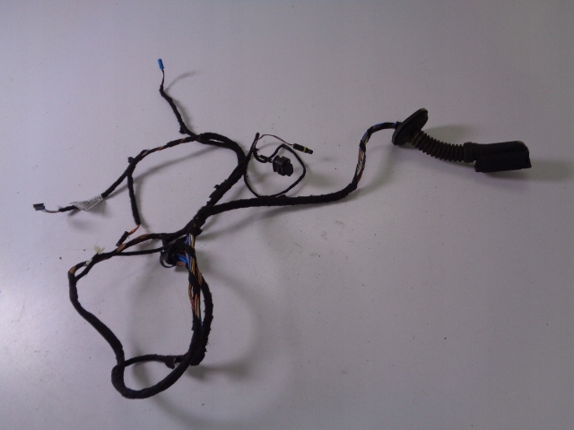 фото №1, Электропроводка дверь правый задняя bmw x2 f39