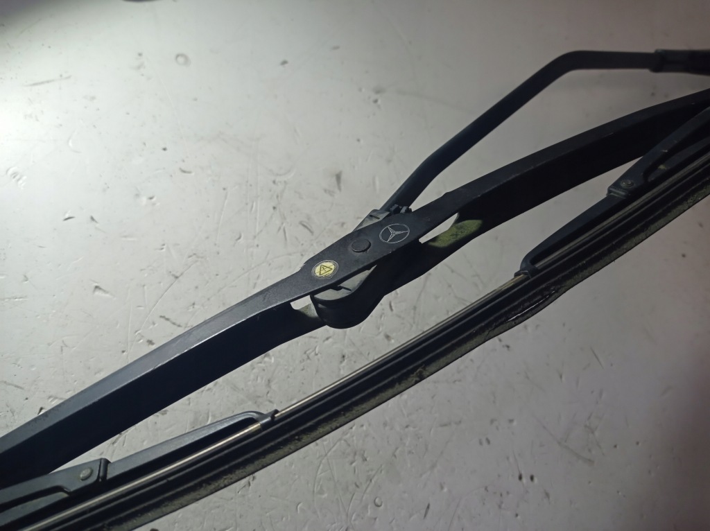 фото №3, Рычаг дворники mercedes atego 815 a9738200344