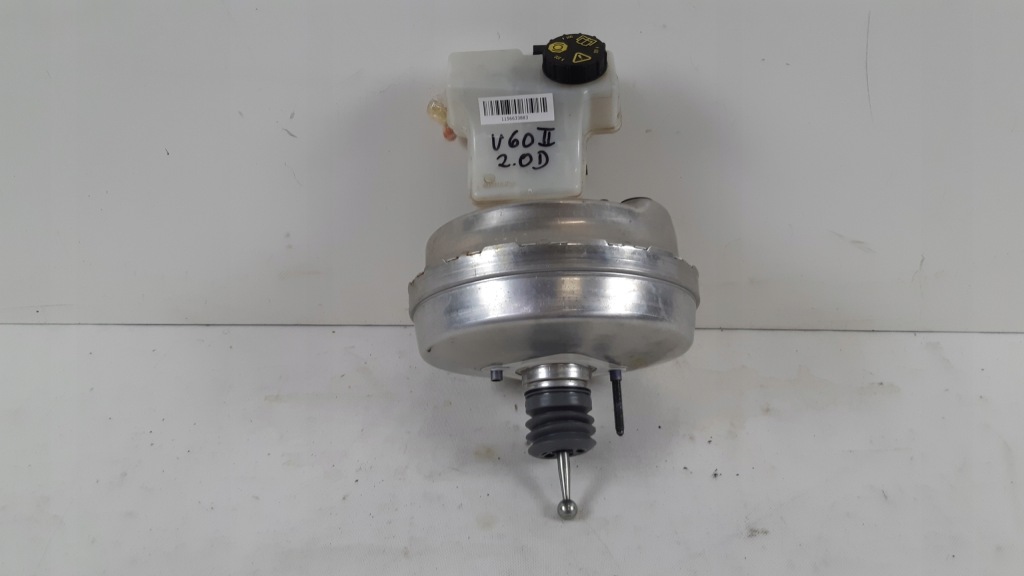 фото №7, Volvo v60 ii 2.0 d4 насос тормоза усилитель тормозов p32130198