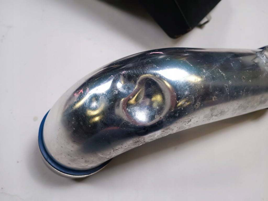 фото №7, Защита впуска фильтра воздухозаборник chevrolet camaro 09-15