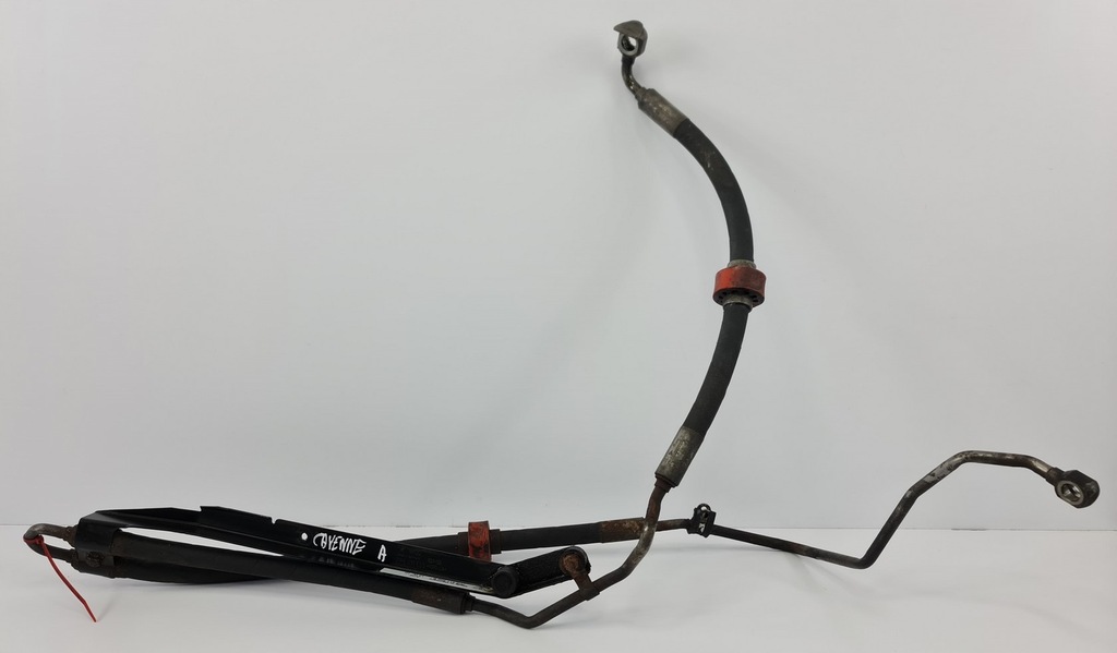 фото №1, Шланг усилителя porsche cayenne ii 7p5411811b