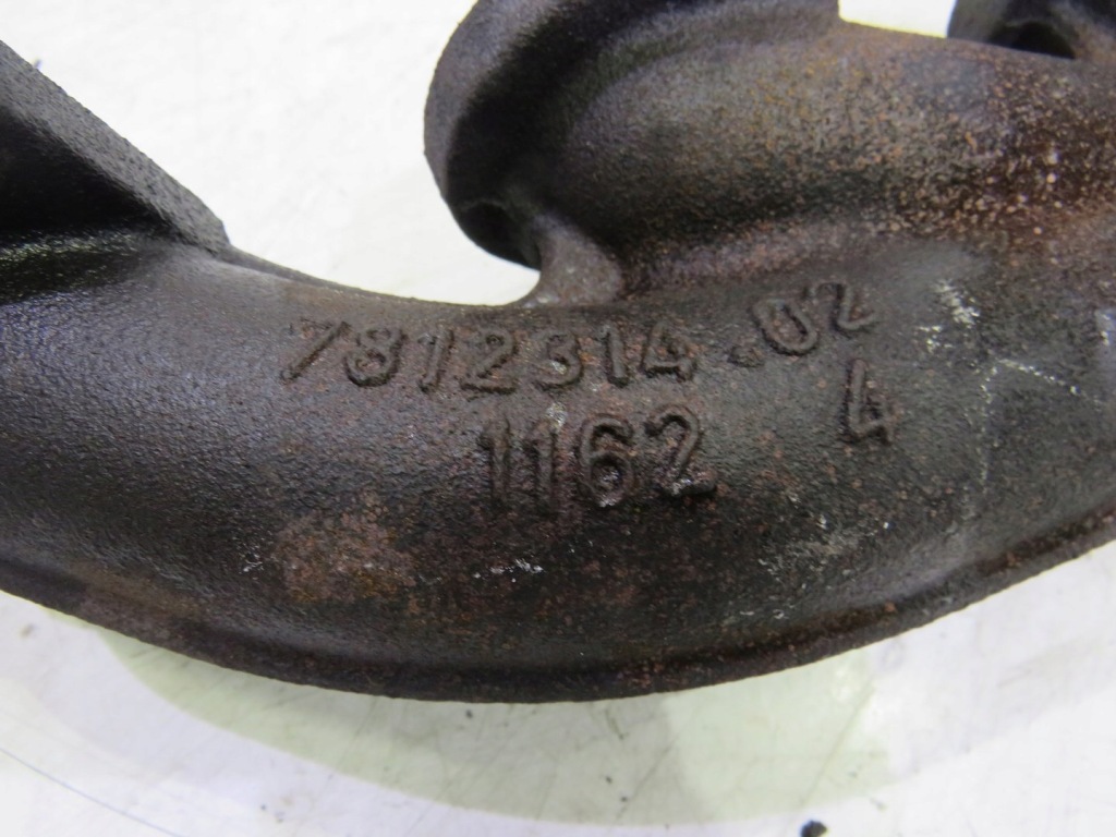 фото №7, Колектор випускний countryman r60 2.0 d 7812314