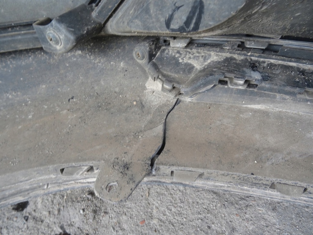 фото №14, Kia stonic бампер перед передний kompletny ud