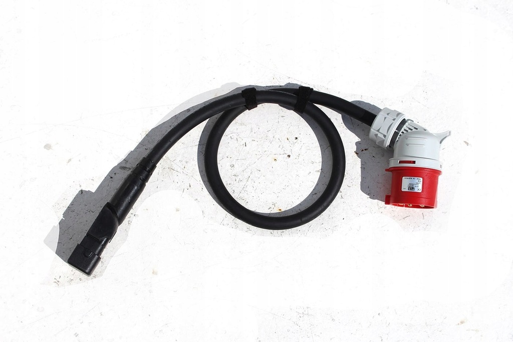 фото №9, Audi q7 зарядний пристрій шланг do заряджання 8v4971675c 7pp971678ae електрична +