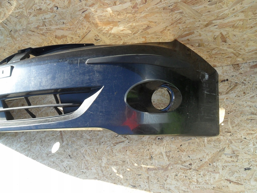фото №7, Subaru impreza 2007 2008 2009 2010 2011 бампер