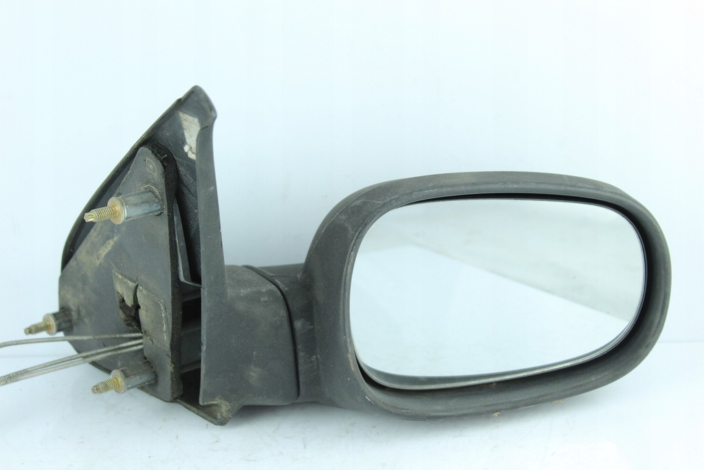 фото №1, Дзеркало renault clio праве cp2245000 renault