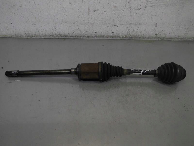 фото №1, Приводной вал правая bmw 3 f30 2.0 d xdrive