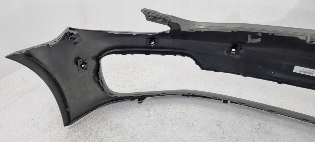 фото №14, Porsche panamera 971 gts sport design 2016- бампер передний 971807221ac