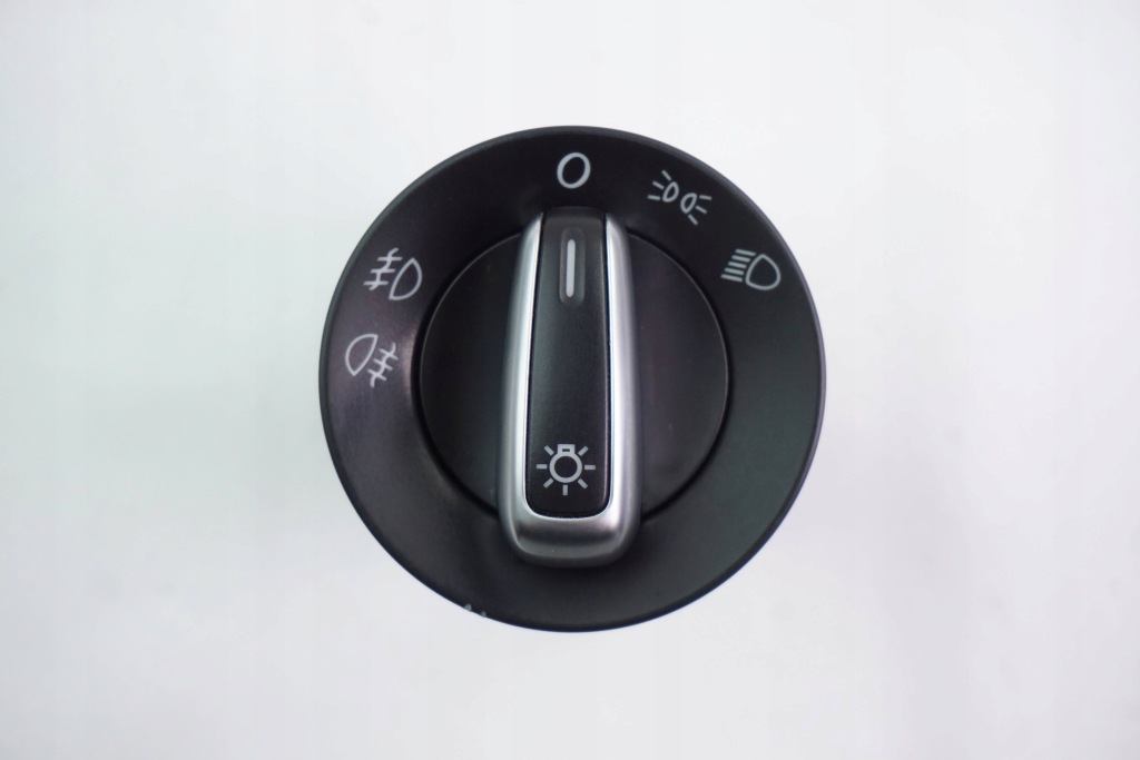 фото №1, Перемикач світла seat mii vw up 1s0941531c