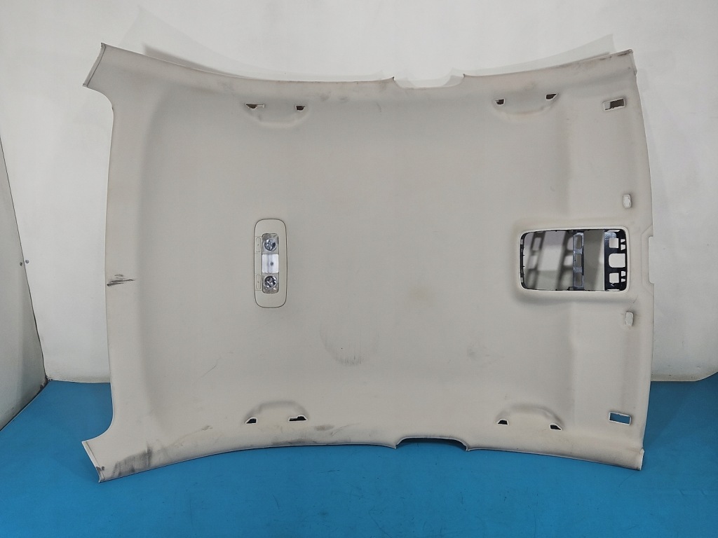 фото №1, Потолок skoda octavia iii 3 5e hb хэтчбек