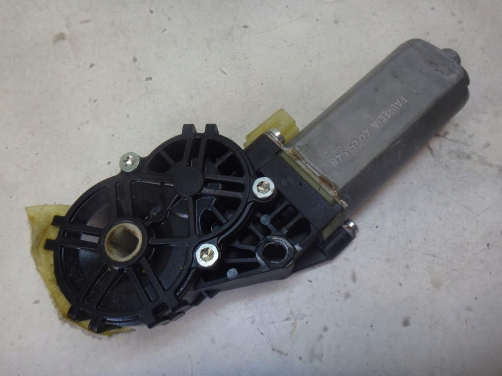 фото №5, Моторчик привод регулировки сиденье перед bmw x5 e70 x6 e71