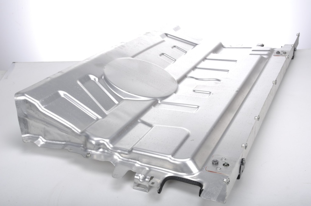 фото №1, Mercedes amg gt c190 захист бака пального a1906403600