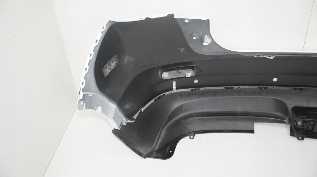 фото №9, Бампер задняя задний nissan juke f15 11-15r pdc 326