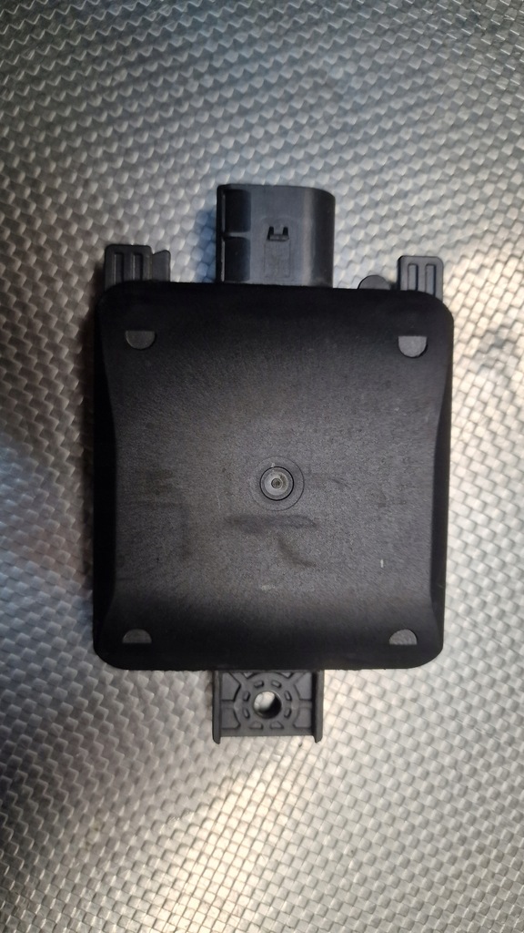 фото №1, Vw t-roc радар ассистент поперечина движения 2q0907686b