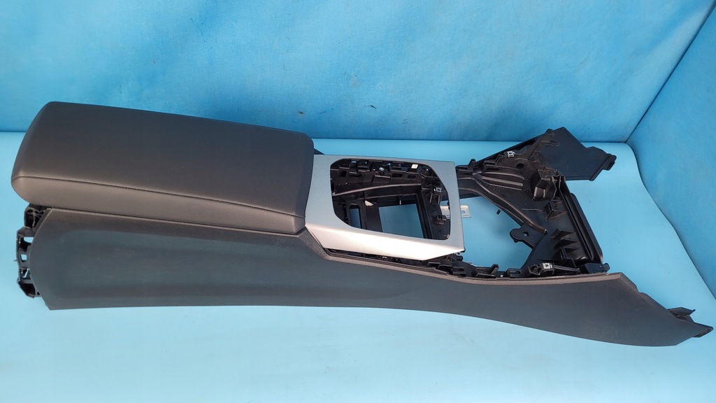 фото №8, Bmw 3' g20 19r тунель середній підлокітник 6806777