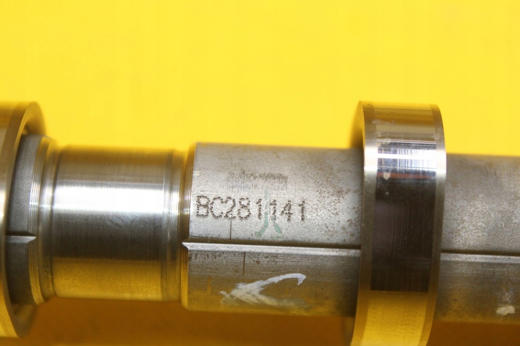 фото №9, Вал распределительного вала всасывающий kia ceed ii sportage hyunday tucson 1.6 crdi d4fb