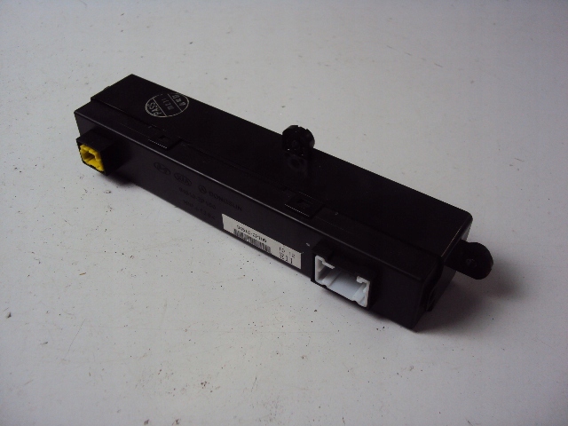 фото №4, Дисплей годинник kia sorento ii 09-