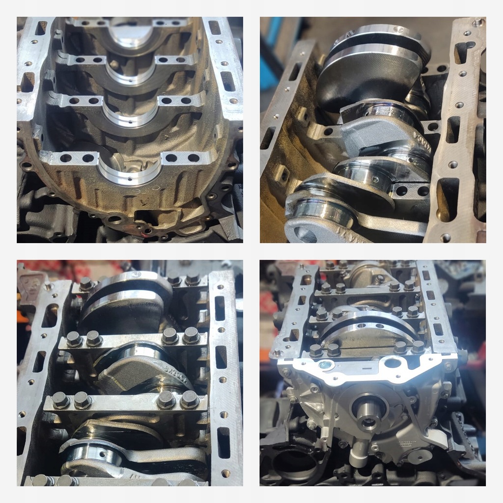 фото №13, Двигун 306dt land rover range rover velar l560 d275 3.0 tdv6 euro 6