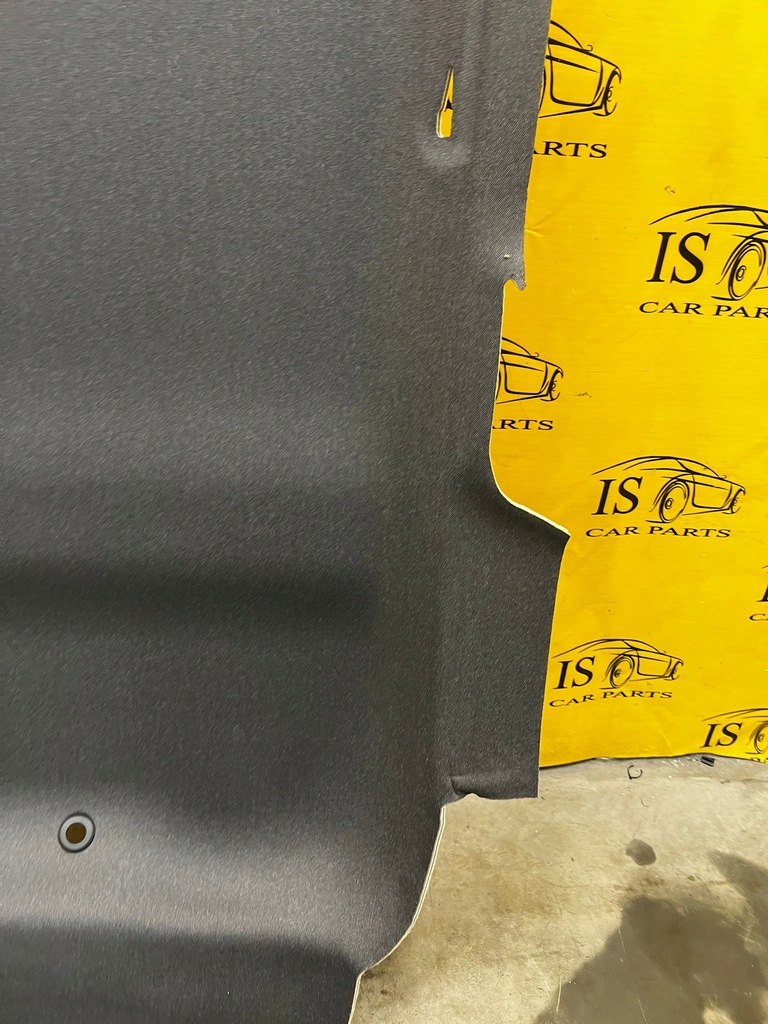 фото №7, Стеля стеля підкрилок дах renault espace vi