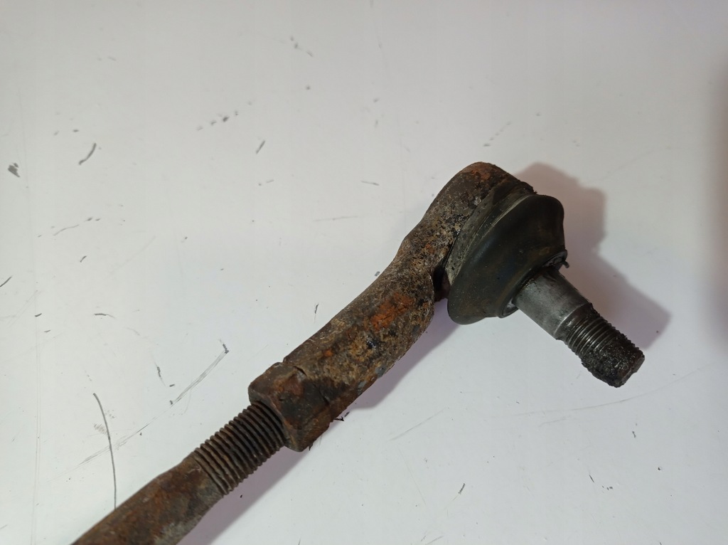 фото №6, Рулевая рейка трансмиссия kia rio i 1.3 b