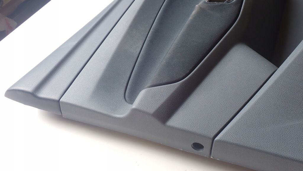 фото №5, Ford grand c-max обшивка дверь левый перед