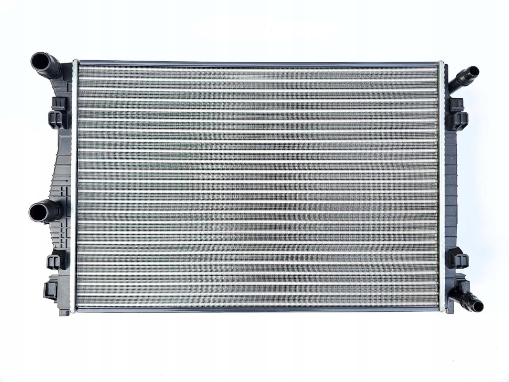 фото №1, Комплект радіатор vw passat b8 vw arteon vw t-roc