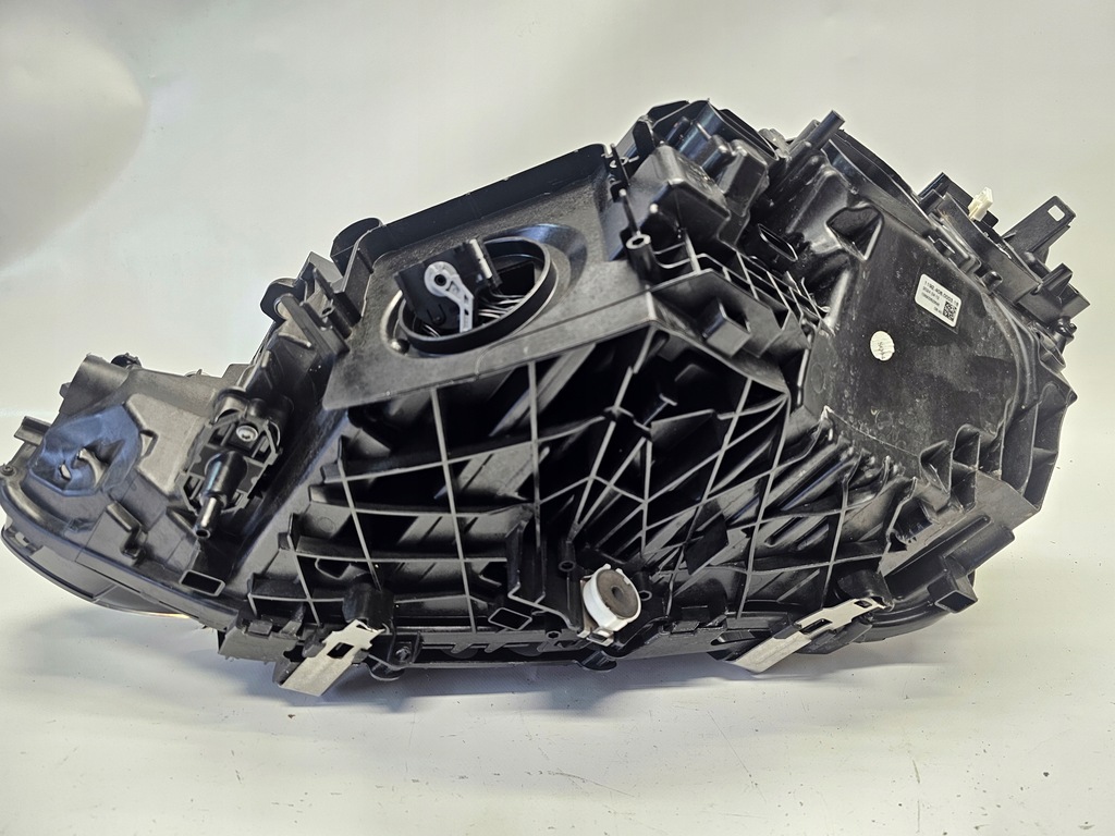 фото №14, Лампа bmw 4 m4 m3 g80 g82 g22 g23 g26 laser europa 5a19368-05 правый перед